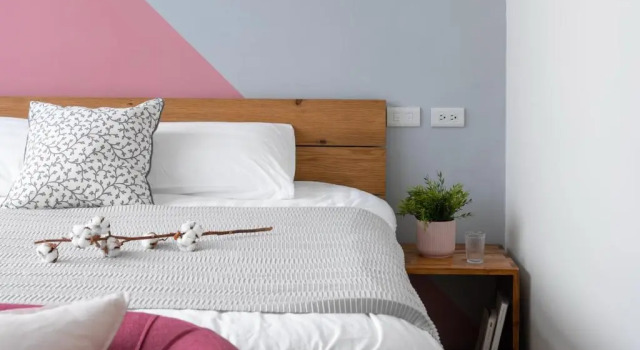 Номер Standard MR. NORDIC INN