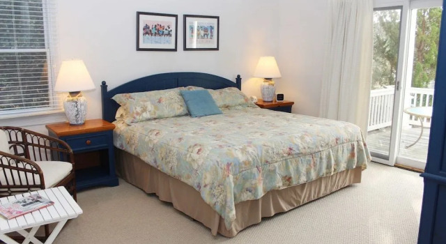Patterson - 5 Br Home