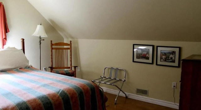 Mackenzie House B&B by Elevate Rooms, Réserver Chambre d'hôtes Port Hawkesbury Cap-Breton