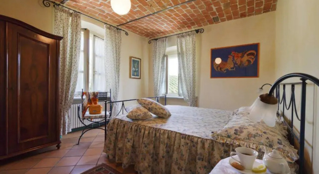 La Giribaldina Foresteria