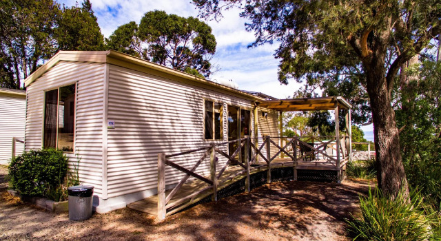 Номер Standard BIG4 Iluka on Freycinet