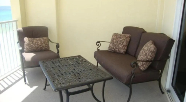 Апартаменты Ocean Reef 2 bedroom/2 bath!