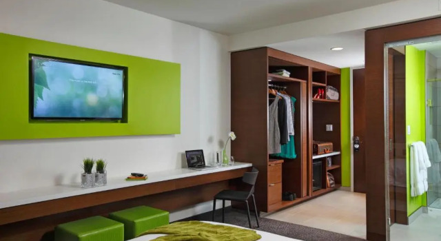 Run Of House Mere Hotel