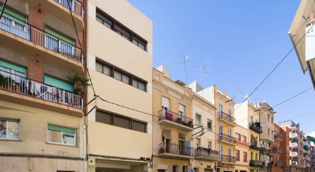 Hospedium Apartamentos DV