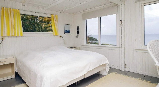Lovely Holiday Home in AsnÃ¦s near Sea, Reserva ahora Casa o chalet Asnaes Selandia