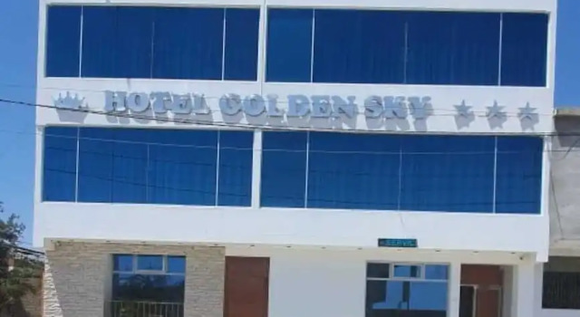 Hotel Golden Sky