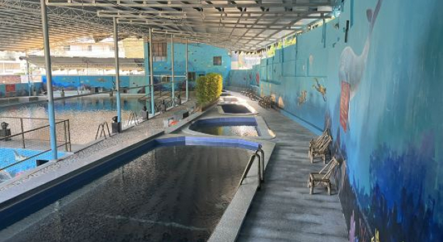 Boya Hos Spring Hotel