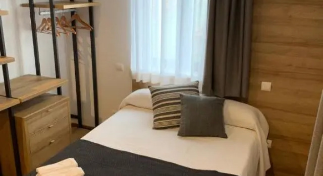 Номер Standard hotel la trainera
