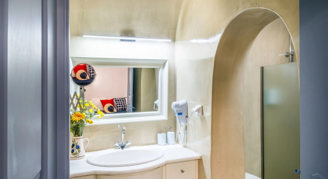 Люкс Fava Eco Suites