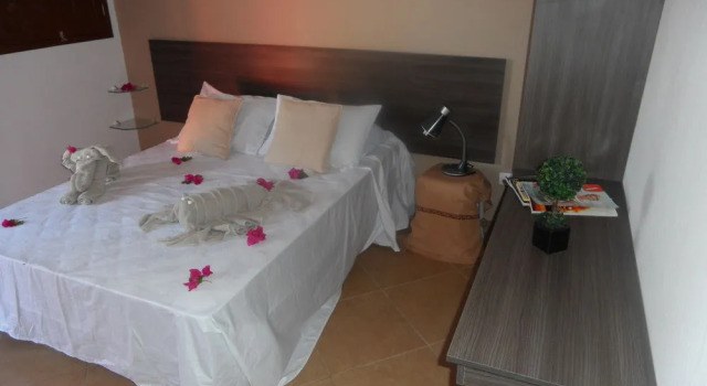 Novo Hotel Senhor Dos Mares, Varaa Hotelli Porto De Galinhas Pernambuco
