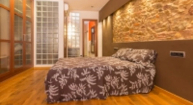 Apartment - 3 Bedrooms with Sea views - 107161