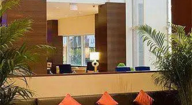 Ramada by Wyndham Staten Island, Book Hotel Staten Island New York Metropolitan area