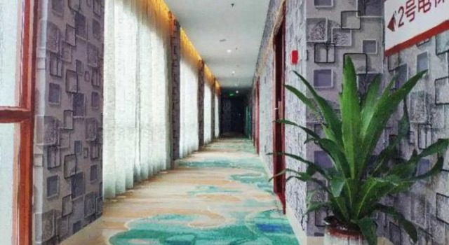 Mengfei Hotel (Liuzhou Yaobu Old Town), Prenota Hotel Liuzhou Guangxi