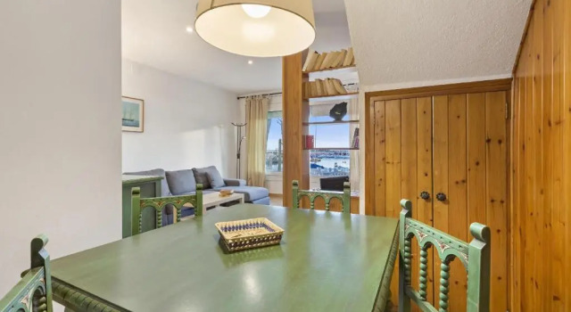 Apartment Bonet Pl