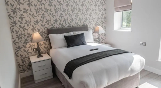 Апартаменты Дуплекс Ivory Lodge