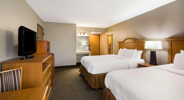 Revel Hotel Minot, SureStay Collection by Best Western