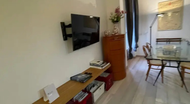 Апартаменты Ser Masaccio Apartment