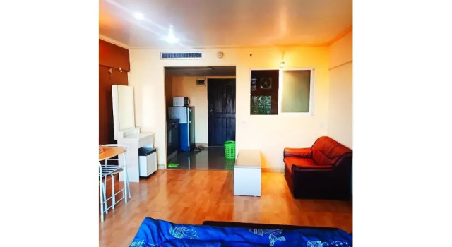Chiang Mai Chomdoi