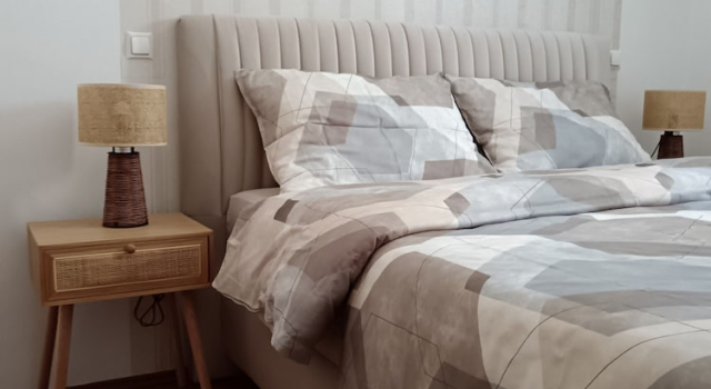 Апартаменты с 2 комнатами Guest House Klaudija