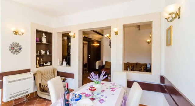 Apartment Sarita, Забронировать Апартаменты/квартира Розат Дубровницко-Неретвинская жупания