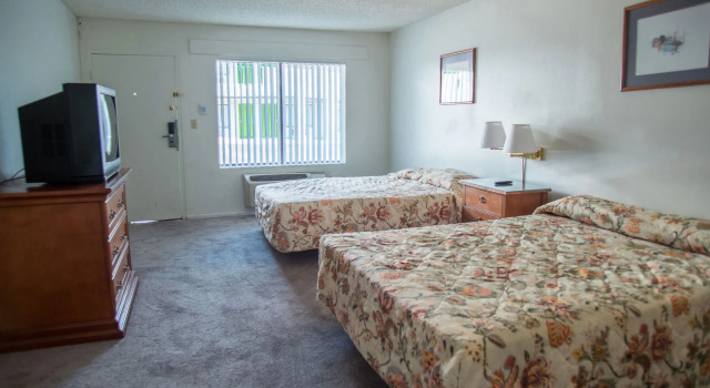 Siegel Slots and Suites