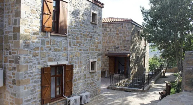 Salkım Butik Otel