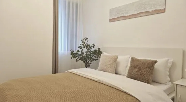Люкс Beihai Yintan Lecheng Meiyu Seascape Apartment Hotel (Yintan Branch)