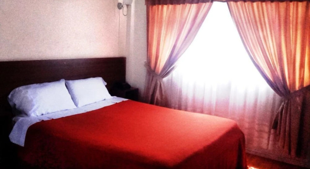 Hostal Inti
