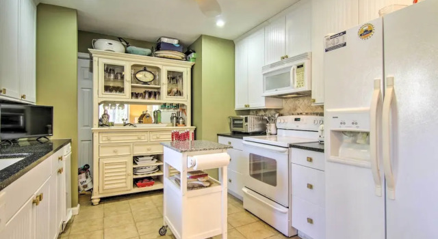 Коттедж 9 Mi to Ocean City Beaches: Retreat w/ Patio