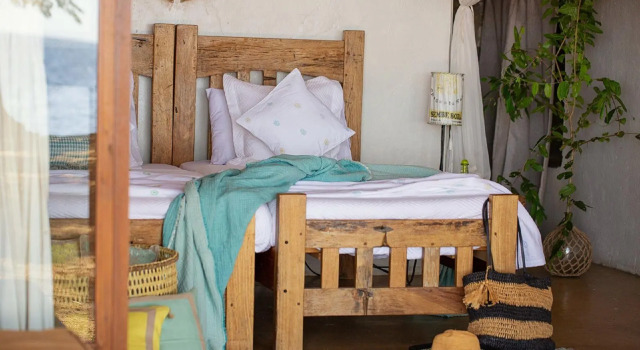 Lukuba Island Lodge - East Africa Camps, Đặt Khách sạn Khách sạn 3 sao ở Musoma, 3*