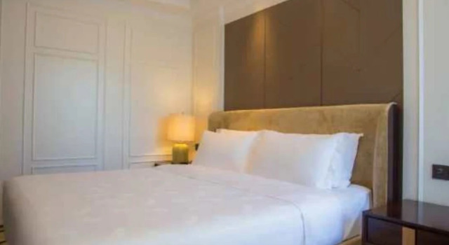 Люкс Hai Quan Wan Hotel