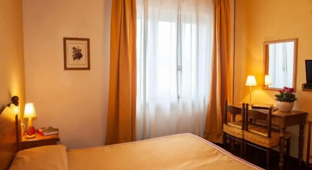 Двухместный номер Standard Hotel Melecchi
