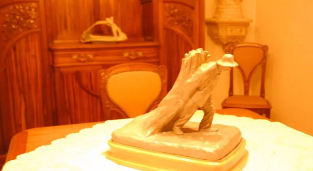Люкс Villa Thalassa domaineleshesperides