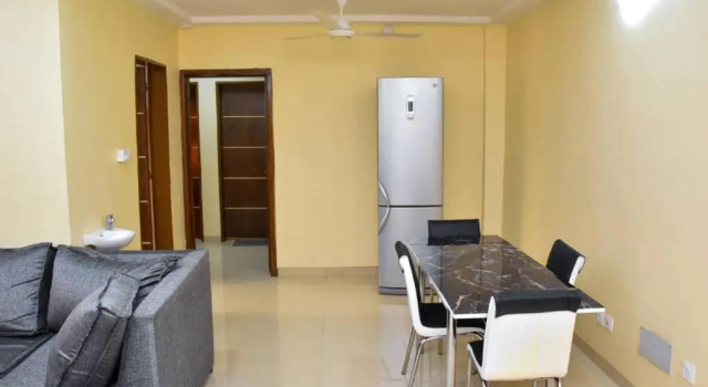 Wetas Guest House, Varaa Matkakoti Ouagadougou 