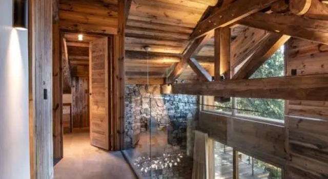 Apartment Le gollet 3