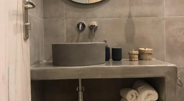 Апартаменты с балконом и с видом на сад Dragonfly Villas
