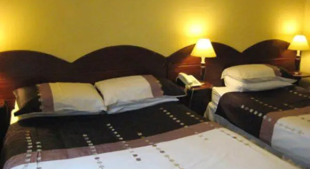 Номер Standard The Anchorage Guest House