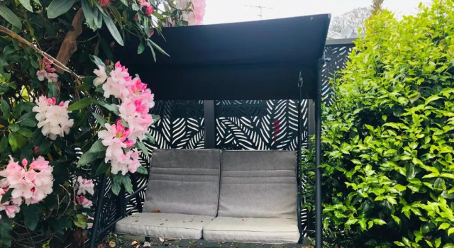 Апартаменты Luxury Studio in Dunedin Central