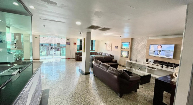 LOFT LUXO VISTA MAR PRAINHA até 5 PESSOAS, Забронировать Отель Арраял-ду-Кабу Lagos Region, рядом с Little Beach