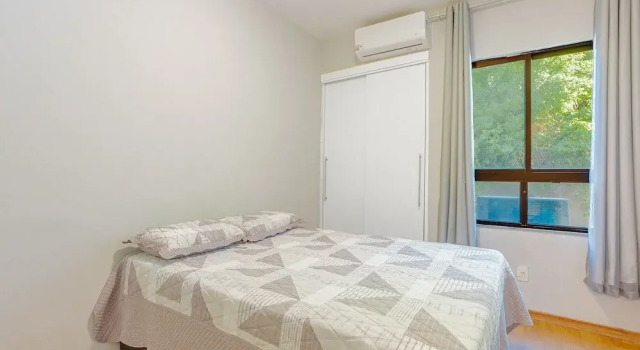BR01 Quarto de Sala Praia Porto Barra, Забронировать Отель Отели Сальвадора 3 звезды, 3*