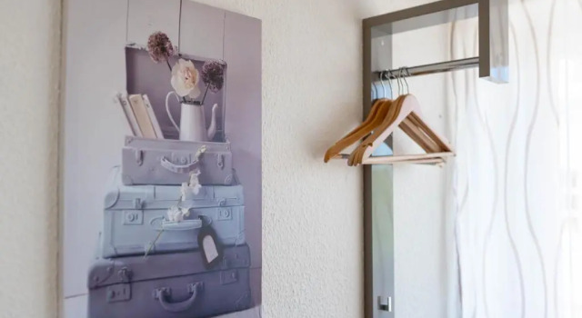 Номер Standard Kräuterhotel Villa Vontenie