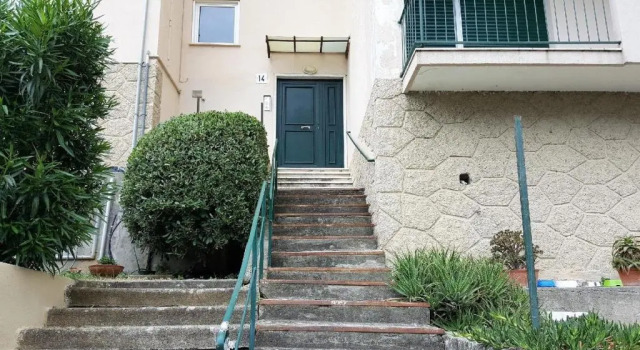 Ferienwohnung für 4 Personen ca 90 m in Bogliasco, Italienische Riviera Golfo Paradiso, Забронировать Апартаменты/квартира Больяско Итальянская Ривьера