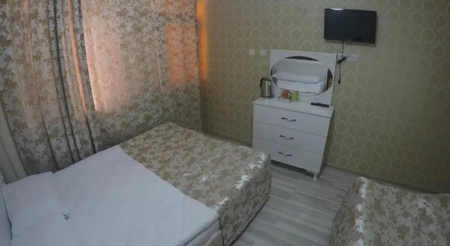 Двухместный номер Economy Pınar Otel