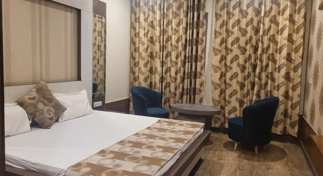 Двухместный номер Executive The Aura Grand