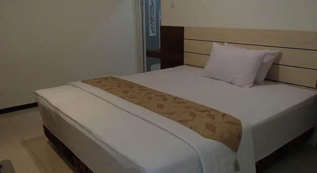 Shakila Guest House, Boek Pension Batu East Java, in de buurt van Taman Wisata Tirta Nirwana Songgoriti