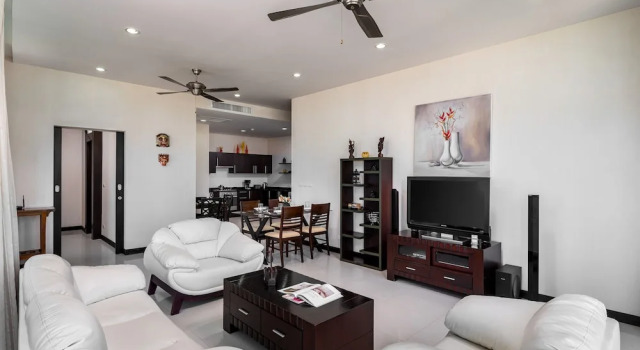 Veloche 2 bedroom Condominium, Забронировать Дом для отпуска Карон Бич остров Пхукет