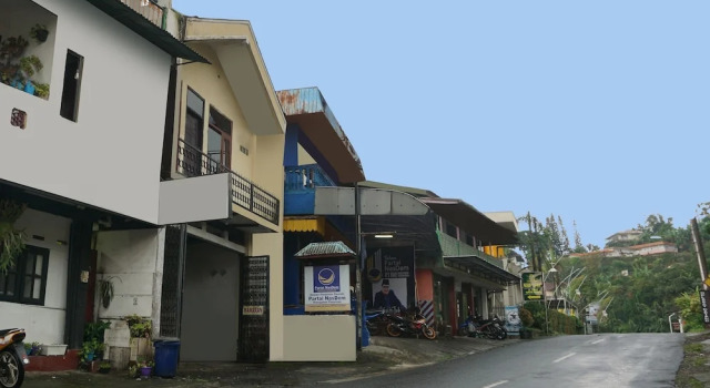 OYO Life 92087 Griya Nurainy