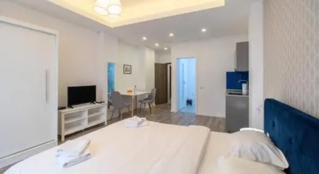 City Center Premium Apartments 2, Забронировать Апартаменты/квартира Сектор 1 Бухарест, рядом с Floreasca Clinical Emergency Hospital