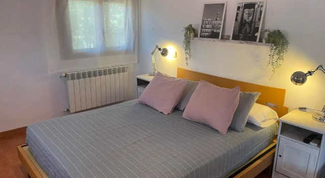Номер Deluxe Hotel Rural El Arca de Noé