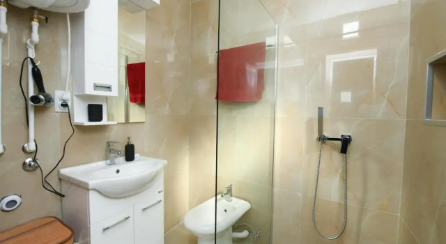 Апартаменты Comfort Premier apartments